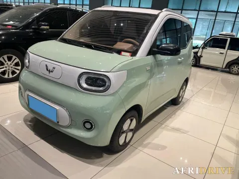 2024 WuLing HongGuang MINI EV
