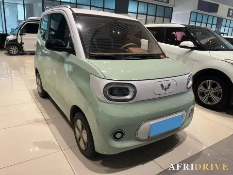 2024 WuLing HongGuang MINI EV 2