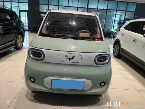 2024 WuLing HongGuang MINI EV 3