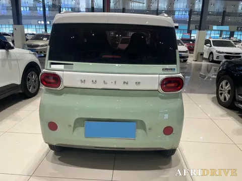 2024 WuLing HongGuang MINI EV 8
