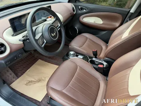2024 WuLing BinGuo 3