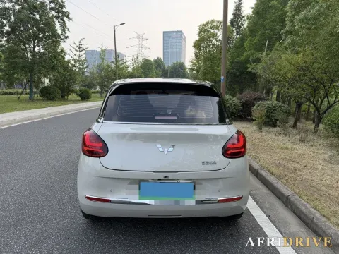 2024 WuLing BinGuo 5