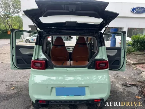 2022 WuLing HongGuang MINI EV 3