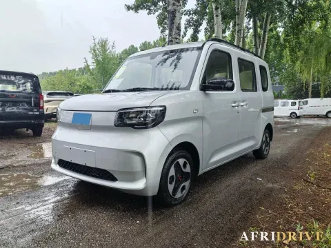 2025 WuLing ZhiGuang