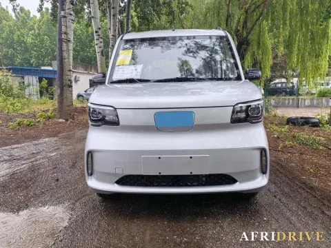 2025 WuLing ZhiGuang 2