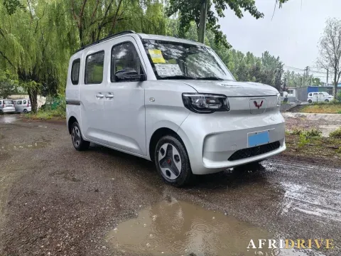 2025 WuLing ZhiGuang 3