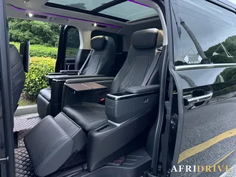 2023 MAXUS G90 6