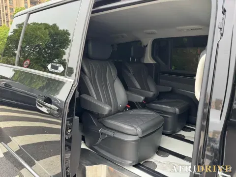 2023 MAXUS G20 5
