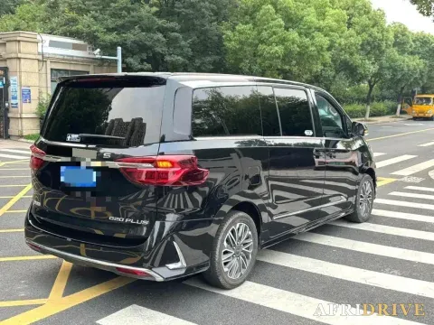 2023 MAXUS G20 6