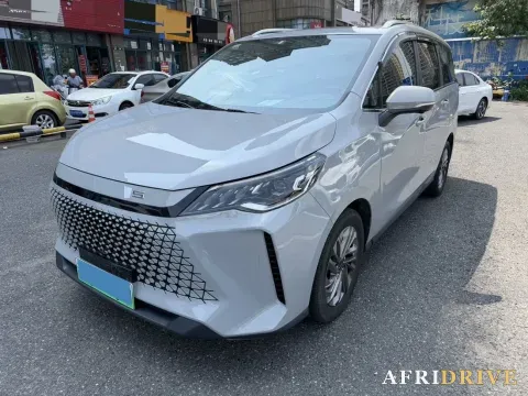 2024 MAXUS XinTu V90