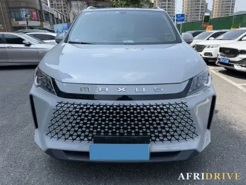 2024 MAXUS XinTu V90 2