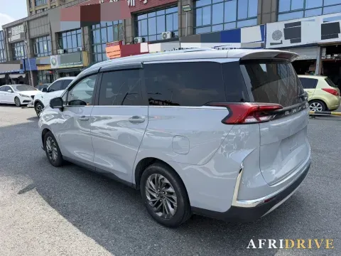 2024 MAXUS XinTu V90 3