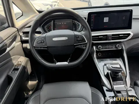 2024 MAXUS XinTu V90 5