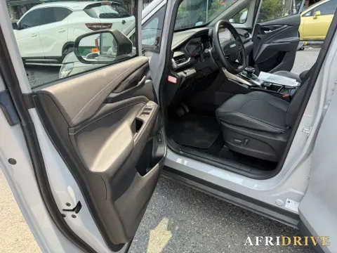 2024 MAXUS XinTu V90 6