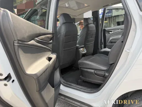 2024 MAXUS XinTu V90 7