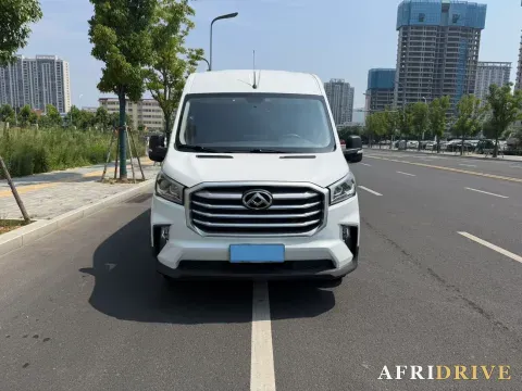 2022 MAXUS XinTu V90 2