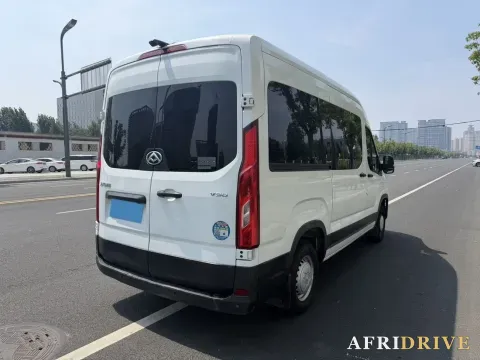 2022 MAXUS XinTu V90 5