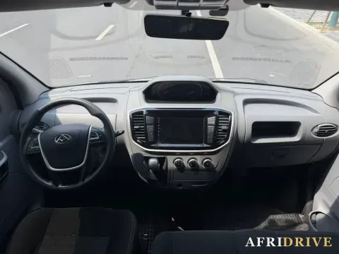 2021 MAXUS XinTu V80 7