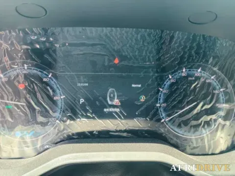 2024 MAXUS XinTu EV70 6