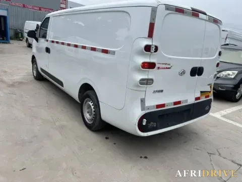 2024 FeiDi Q2T 5