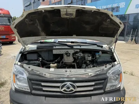 2020 MAXUS T70 3