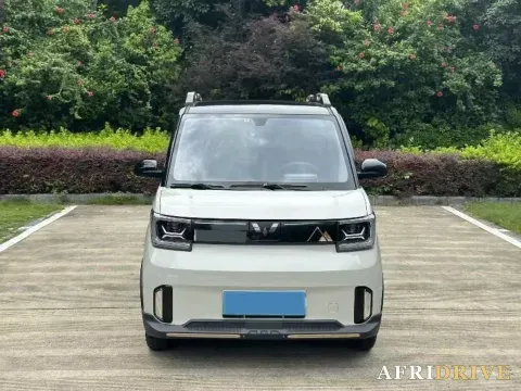 2022 WuLing HongGuang MINI EV 2