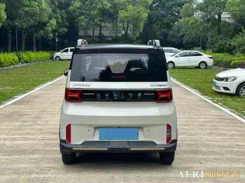 2022 WuLing HongGuang MINI EV 5