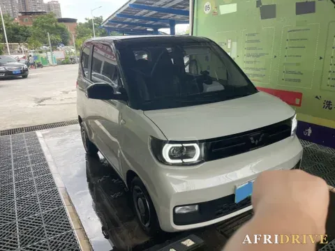2022 WuLing HongGuang MINI EV 2