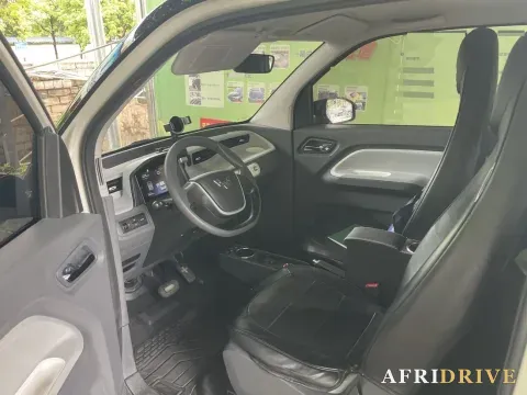 2022 WuLing HongGuang MINI EV 6