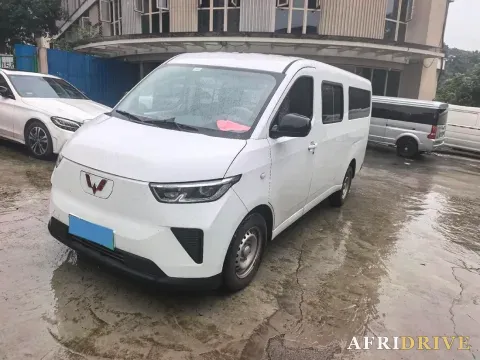 2024 WuLing YangGuang
