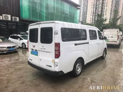 2024 WuLing YangGuang 2