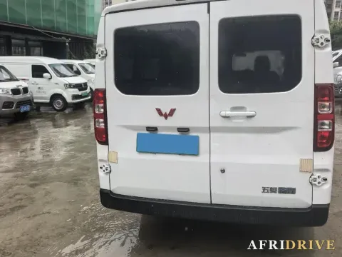 2024 WuLing YangGuang 5