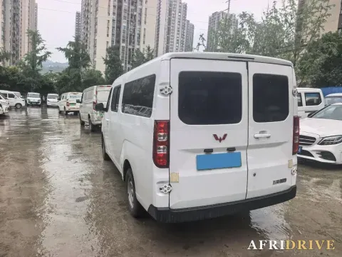 2024 WuLing YangGuang 7