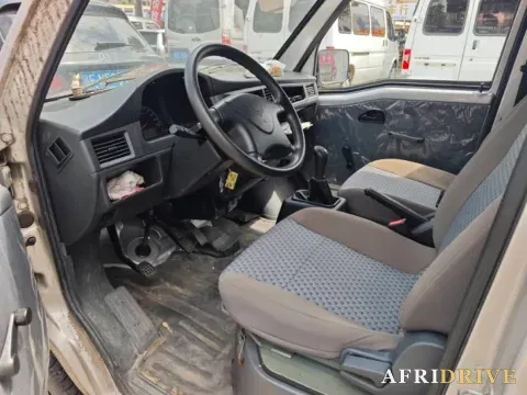 2020 WuLing ZhiGuang 2