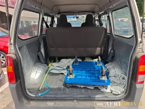 2020 WuLing ZhiGuang 4
