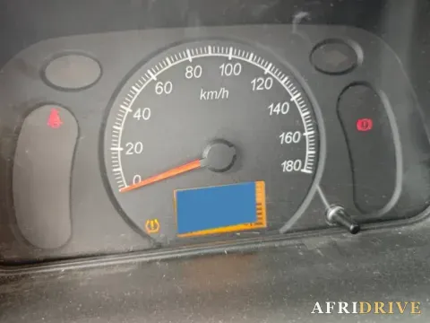 2020 WuLing ZhiGuang 6