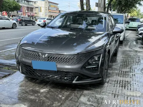 2024 WuLing XingGuang
