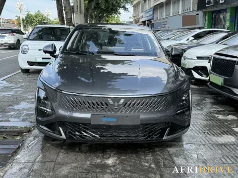 2024 WuLing XingGuang 2
