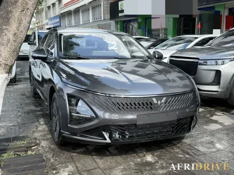 2024 WuLing XingGuang 3