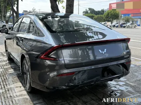 2024 WuLing XingGuang 6
