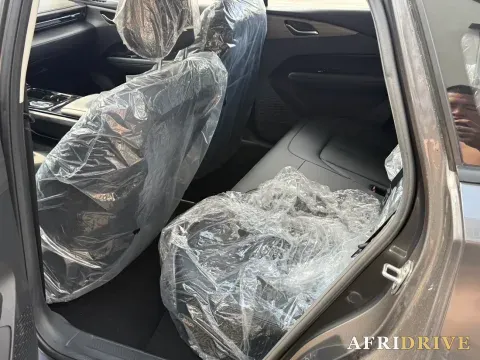 2024 WuLing XingGuang 8