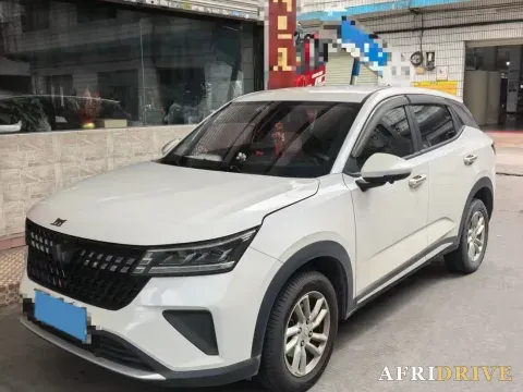 2022 WuLing XingChi