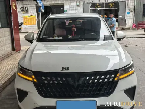 2022 WuLing XingChi 2