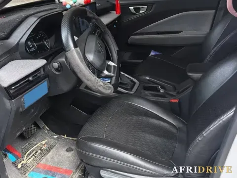 2022 WuLing XingChi 4