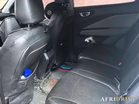 2022 WuLing XingChi 6