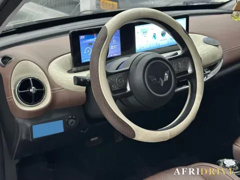 2024 WuLing BinGuo 4