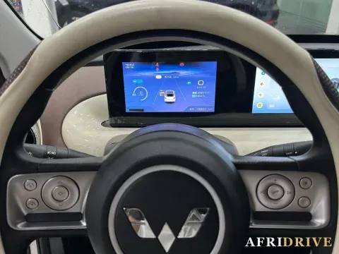 2024 WuLing BinGuo 5