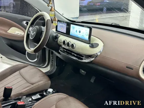 2024 WuLing BinGuo 6