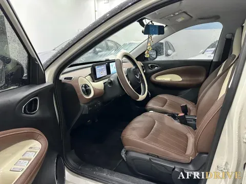 2024 WuLing BinGuo 7