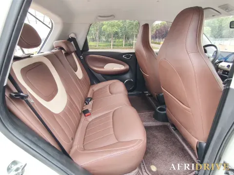 2023 WuLing BinGuo 8
